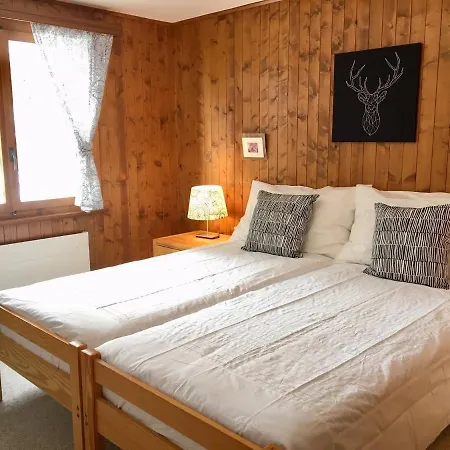 Appartamento Grands Monts 121 *