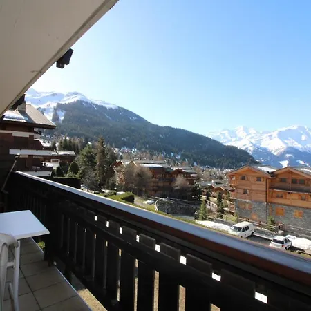 Apartament Grands Monts 121 Bagnes