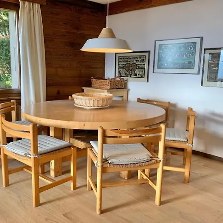 Apartament Grands Monts 121