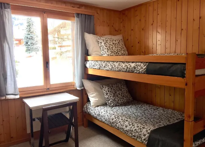 Grands Monts 121 Appartamento Bagnes