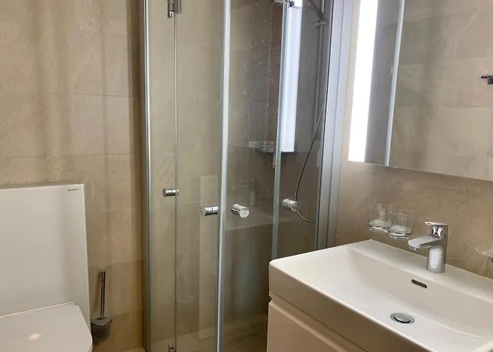 Grands Monts 121 Appartamento