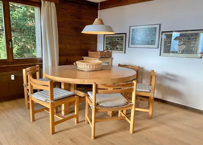 Appartamento Grands Monts 121