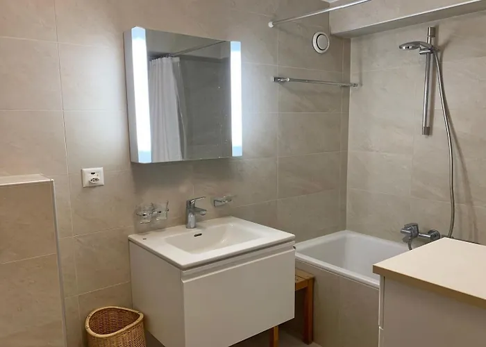 Grands Monts 121 Appartamento *